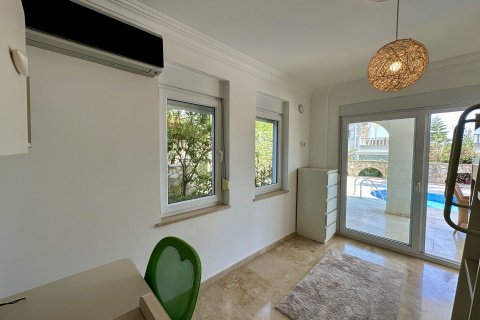 4+1 Villa  i Alanya, Antalya, Turkiet Nr. 191578 - 18