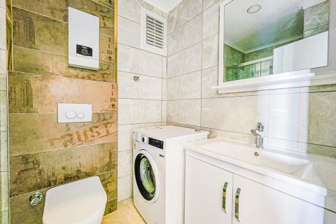 Продажа квартиры  в Авсалларе, Анталье, Турция 1+1, 52м2, №191722 – фото 8