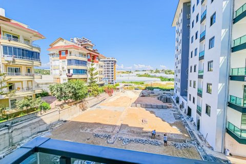 Продажа квартиры  в Авсалларе, Анталье, Турция 1+1, 52м2, №191722 – фото 9