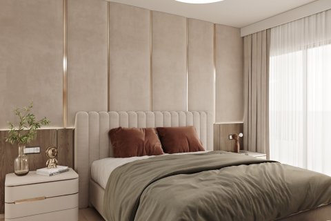 Продажа квартиры  в Газиосманпаше, Стамбуле, Турция 2+1, 116.17м2, №206601 – фото 12