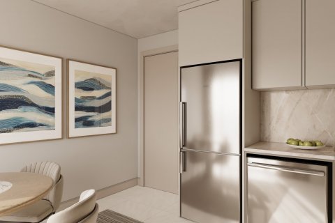 Продажа квартиры  в Газиосманпаше, Стамбуле, Турция 2+1, 116.17м2, №206601 – фото 11