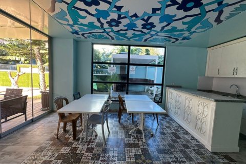 Продажа квартиры в Аланье, Анталье, Турция 1+1, 60м2, №191863 – фото 2