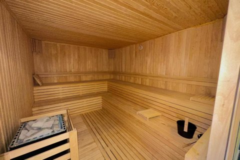 1+1 Lejlighed i Bektas, Alanya, Antalya, Tyrkiet Nr. 192181 - 12