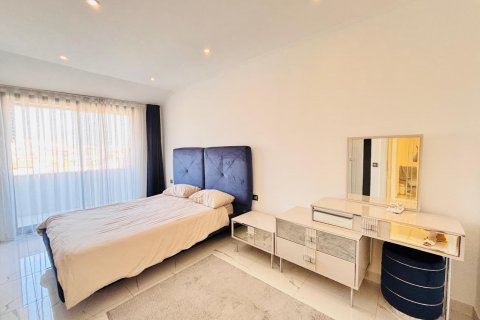 Продажа квартиры  в Аланье, Анталье, Турция 2+1, 120м2, №193558 – фото 3