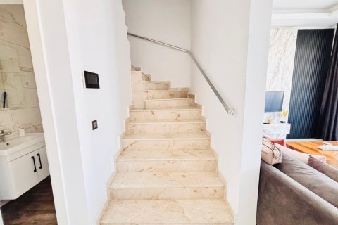 Продажа квартиры  в Аланье, Анталье, Турция 2+1, 120м2, №193558 – фото 5