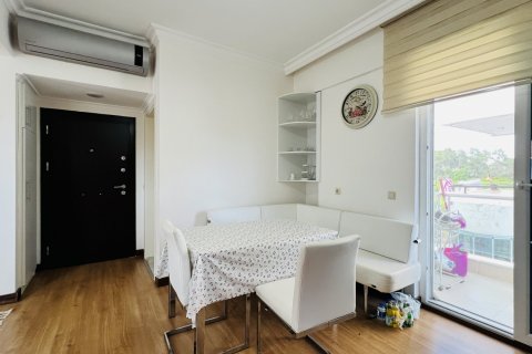 Продажа квартиры  в Кемере, Анталье, Турция 2+1, 110м2, №192879 – фото 11