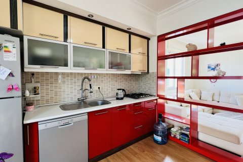 Продажа квартиры  в Кемере, Анталье, Турция 2+1, 110м2, №192879 – фото 8