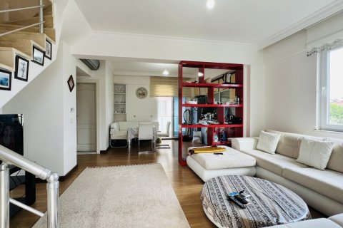 Продажа квартиры  в Кемере, Анталье, Турция 2+1, 110м2, №192879 – фото 9