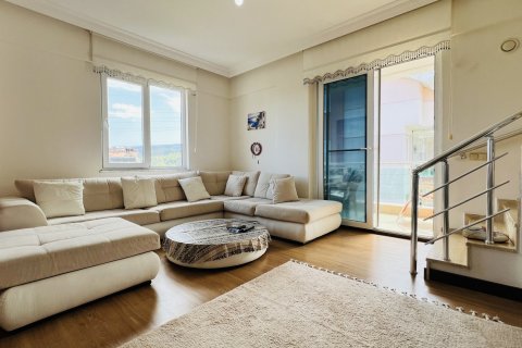 Продажа квартиры  в Кемере, Анталье, Турция 2+1, 110м2, №192879 – фото 10