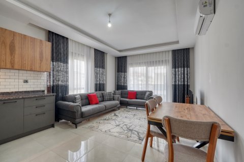 Daire Mahmutlar, Antalya, Türkiye №206692 - 1