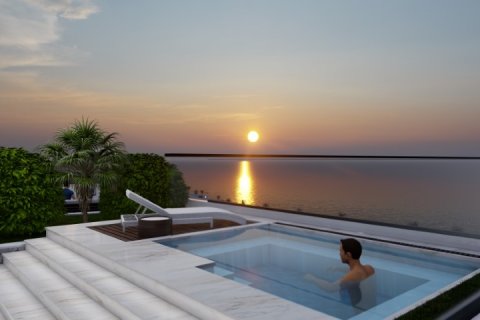 Apartment for sale  in Lefke, Guzelyurt, Northern Cyprus, 3 bedrooms, 383m2, No. 194139 – photo 18