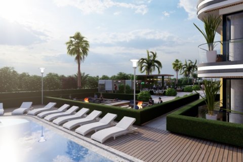 Apartment for sale  in Lefke, Guzelyurt, Northern Cyprus, 3 bedrooms, 383m2, No. 194139 – photo 19