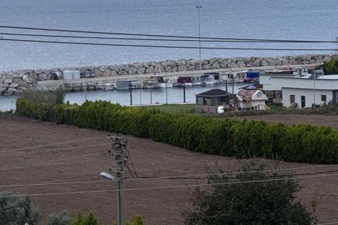 Продажа квартиры в Мендересе, Измире, Турция 1+1, 55м2, №186821 – фото 16