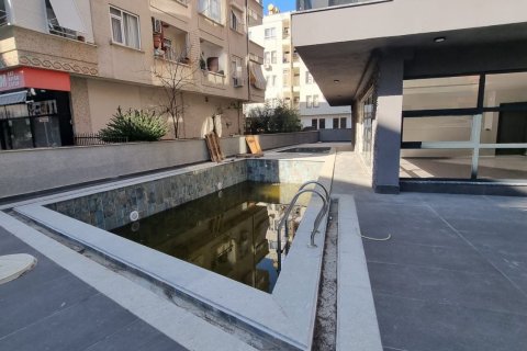 Продажа квартиры  в Аланье, Анталье, Турция 2+1, 95м2, №191261 – фото 21