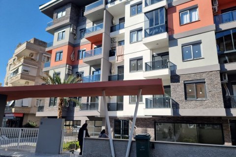 Продажа квартиры  в Аланье, Анталье, Турция 2+1, 95м2, №191261 – фото 19