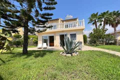 3+1 Villa  i Alanya, Antalya, Turkiet Nr. 191575 - 10