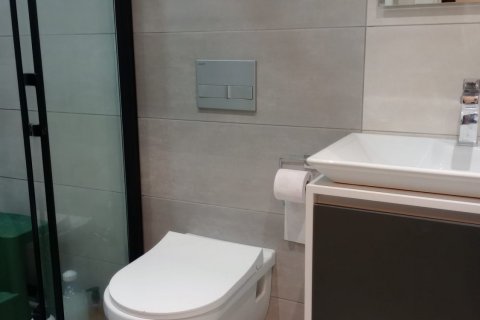 2+1 Lägenhet  i Mersin, Turkiet Nr. 186630 - 10