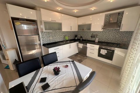 3+1 Takvåning  i Alanya, Antalya, Turkiet Nr. 192167 - 18
