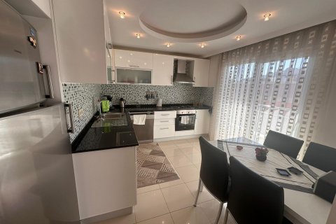 3+1 Takvåning  i Alanya, Antalya, Turkiet Nr. 192167 - 19