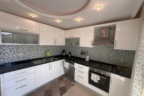 3+1 Takvåning  i Alanya, Antalya, Turkiet Nr. 192167 - 17