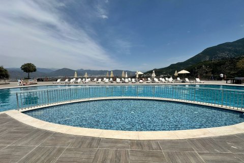 Продажа квартиры  в Фетхие, Мугле, Турция 2+1, 130м2, №191670 – фото 20