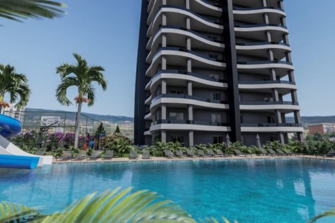 Продажа квартиры  в Эрдемли, Мерсине, Турция 2+1, 120м2, №192850 – фото 8