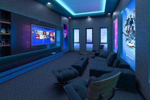 Apartment for sale in Maltepe, Istanbul, Turkey, studio, 47.81m2, No. 186867 – photo 10