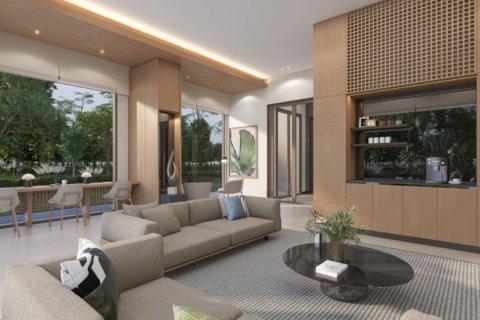 Продажа квартиры  в Кючюкчекмедже, Стамбуле, Турция 1+1, 66м2, №192883 – фото 8