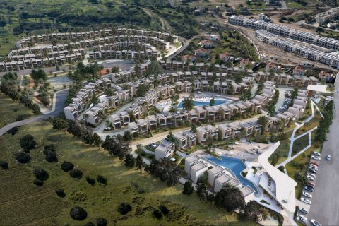 Apartment for sale  in Esentepe, Girne, Northern Cyprus, 2 bedrooms, 92m2, No. 184193 – photo 15
