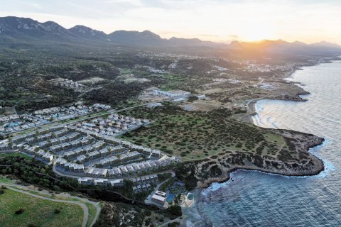 Apartment for sale  in Esentepe, Girne, Northern Cyprus, 2 bedrooms, 92m2, No. 184193 – photo 16