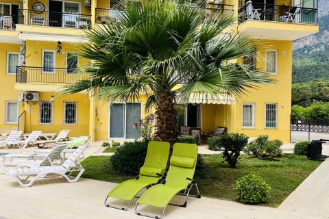 2+0 Lejlighed  i Kemer, Antalya, Tyrkiet Nr. 191506 - 2