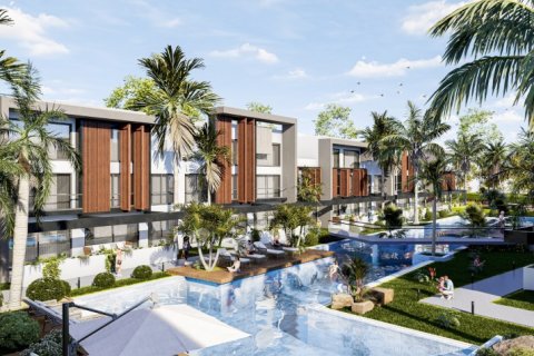 1+1 Lejlighed  i Iskele,  Nr. 194119 - 1