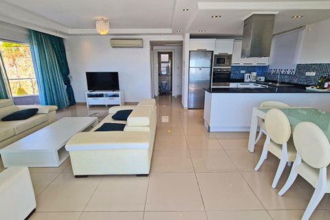 Продажа квартиры  в Аланье, Анталье, Турция 4+1, 170м2, №191535 – фото 9