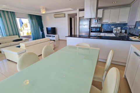 Продажа квартиры  в Аланье, Анталье, Турция 4+1, 170м2, №191535 – фото 8