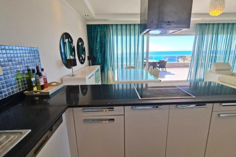 Продажа квартиры  в Аланье, Анталье, Турция 4+1, 170м2, №191535 – фото 10