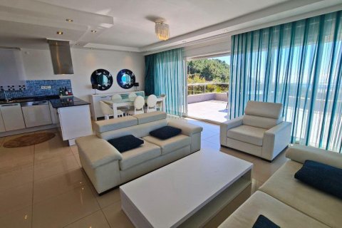 Продажа квартиры  в Аланье, Анталье, Турция 4+1, 170м2, №191535 – фото 7