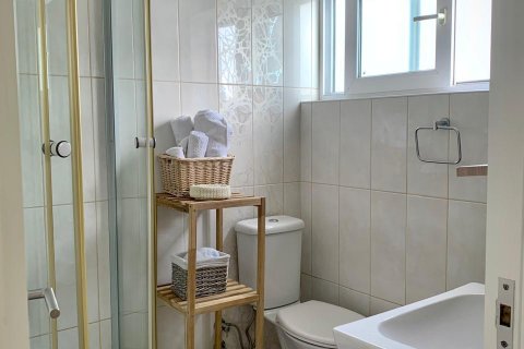 Apartment for sale  in Kemer, Antalya, Turkey, 2 bedrooms, 80m2, No. 190532 – photo 7