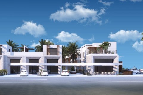 Продажа квартиры  в Искеле, Северный Кипр 2+1, 70м2, №194116 – фото 7