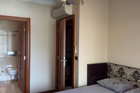 آپارتمان در  Alanya ، ترکیه 2 خوابه ، 110 متر مربع.  شماره 190475 - 5