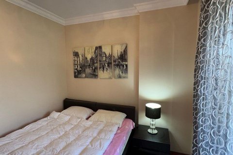 آپارتمان در  Alanya ، ترکیه 2 خوابه ، 110 متر مربع.  شماره 190475 - 7