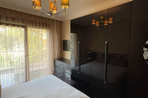 آپارتمان در  Alanya ، ترکیه 2 خوابه ، 110 متر مربع.  شماره 190475 - 8