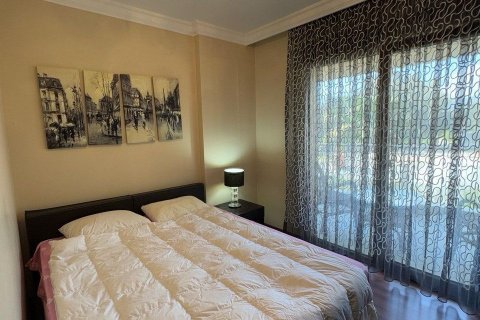 آپارتمان در  Alanya ، ترکیه 2 خوابه ، 110 متر مربع.  شماره 190475 - 6