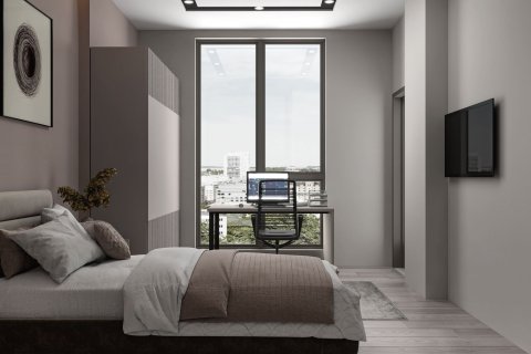 Продажа виллы  в Алтынташа, Анталье, Турция 4+1, 213м2, №193586 – фото 19