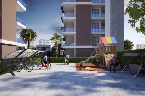 Продажа виллы  в Алтынташа, Анталье, Турция 4+1, 213м2, №193586 – фото 20