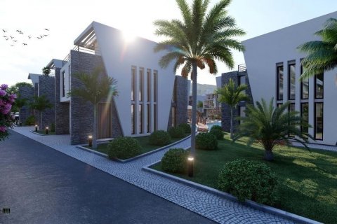 Villa for sale  in Girne, Northern Cyprus, 3 bedrooms, 145m2, No. 184080 – photo 5