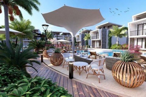 Villa for sale  in Girne, Northern Cyprus, 3 bedrooms, 145m2, No. 184080 – photo 4