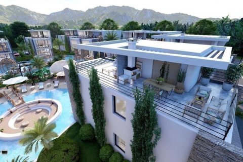Villa for sale  in Girne, Northern Cyprus, 3 bedrooms, 145m2, No. 184080 – photo 2