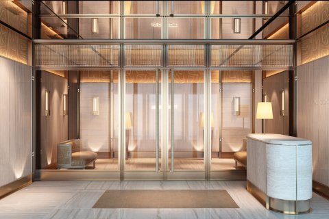 Продажа квартиры  в Багджыларе, Стамбуле, Турция 2+1, 111м2, №186960 – фото 9