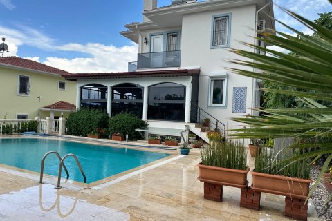 Villa  7+2  Ölüdeniz, Fethiye, Muğla, Türkiye №191963 - 5