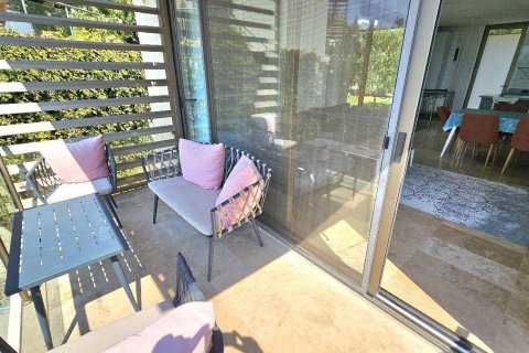 Продажа виллы  в Ялыкаваке, Мугле, Турция 3+1, 140м2, №206738 – фото 11